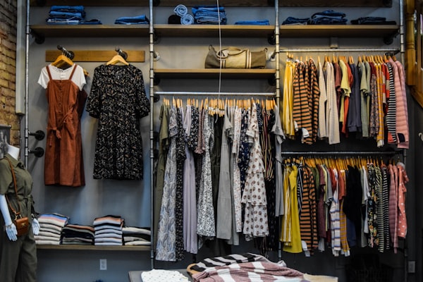 Brand Showrooms