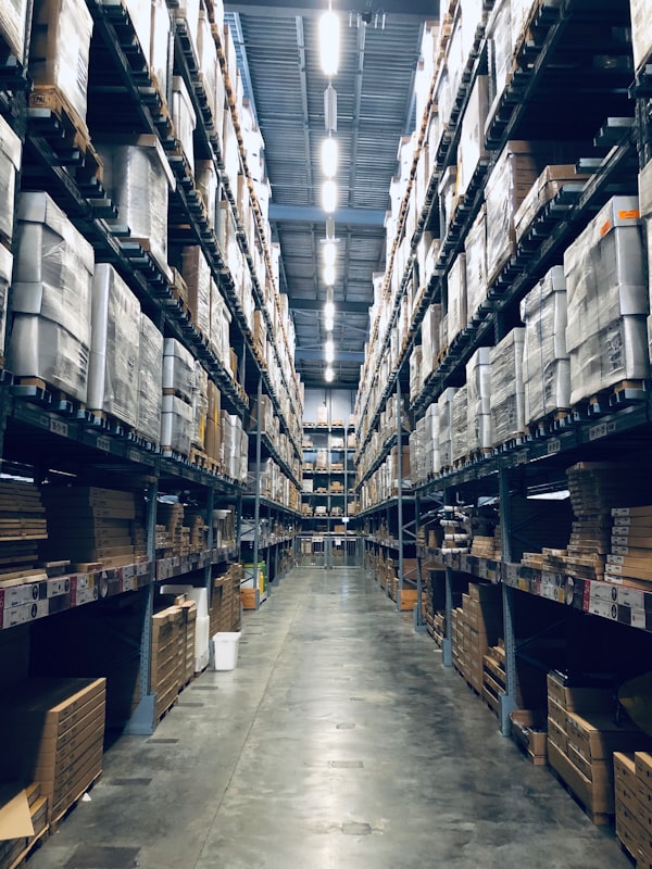 Cold Storage